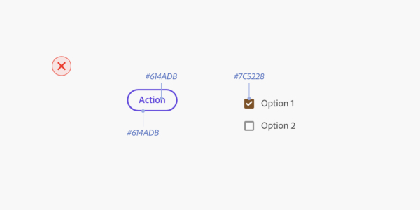 自創顏色錯誤範例